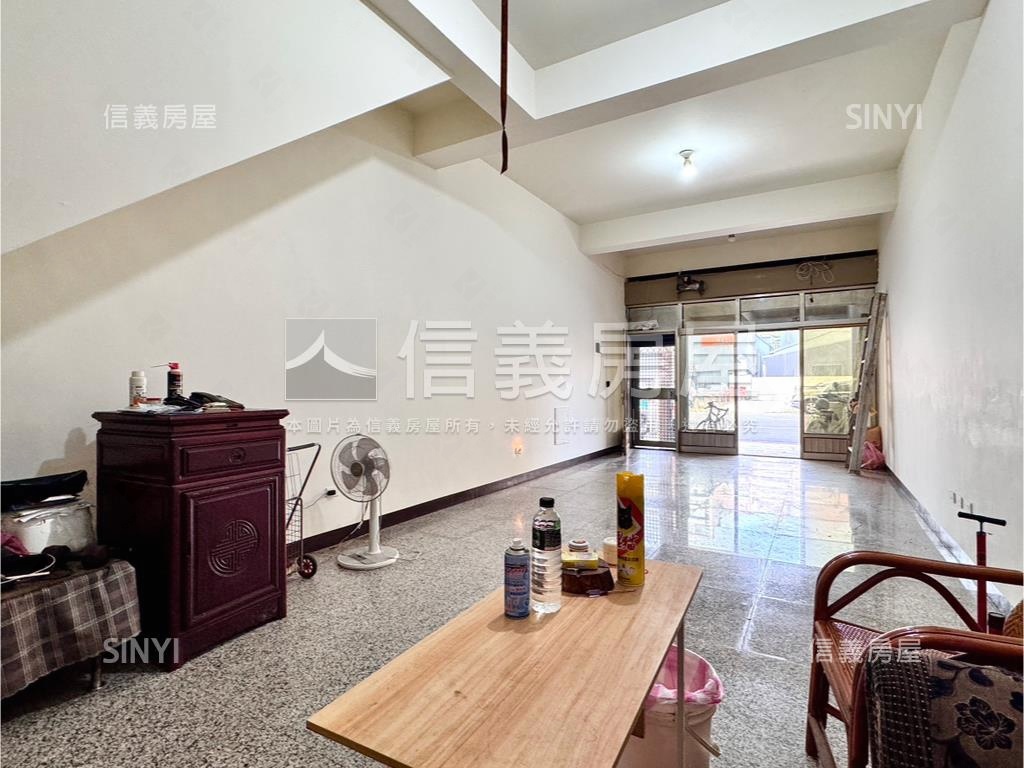 高鐵福山學區大地坪透天店房屋室內格局與周邊環境