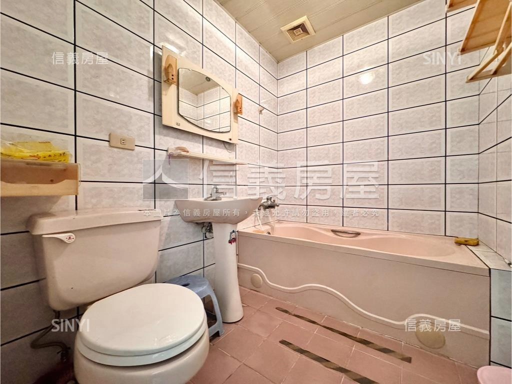 高鐵福山學區大地坪透天店房屋室內格局與周邊環境