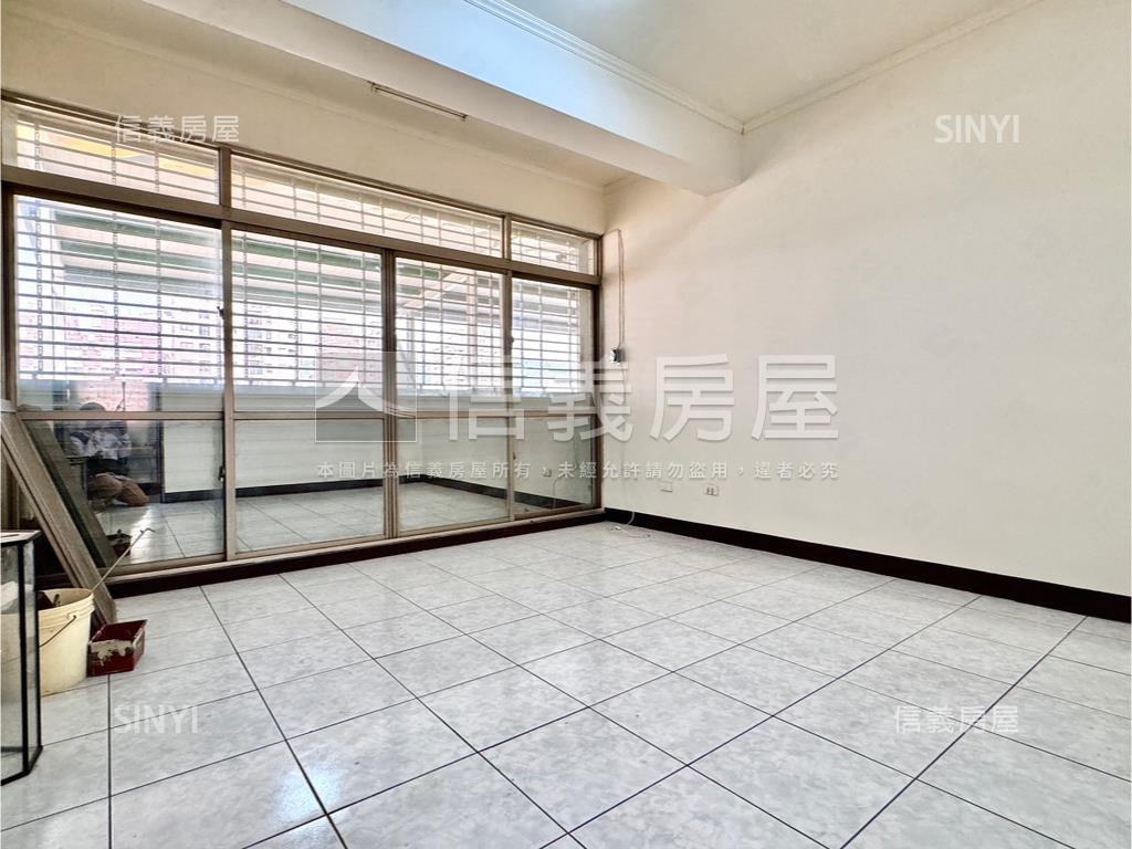 高鐵福山學區大地坪透天店房屋室內格局與周邊環境