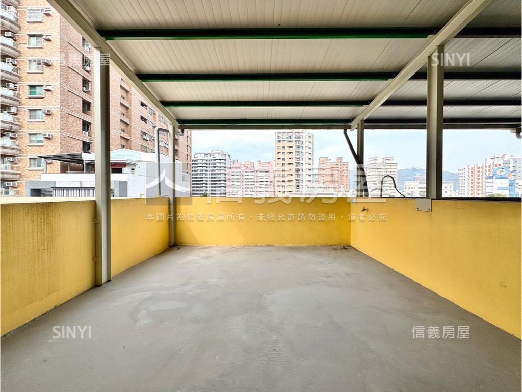 高鐵福山學區大地坪透天店房屋室內格局與周邊環境