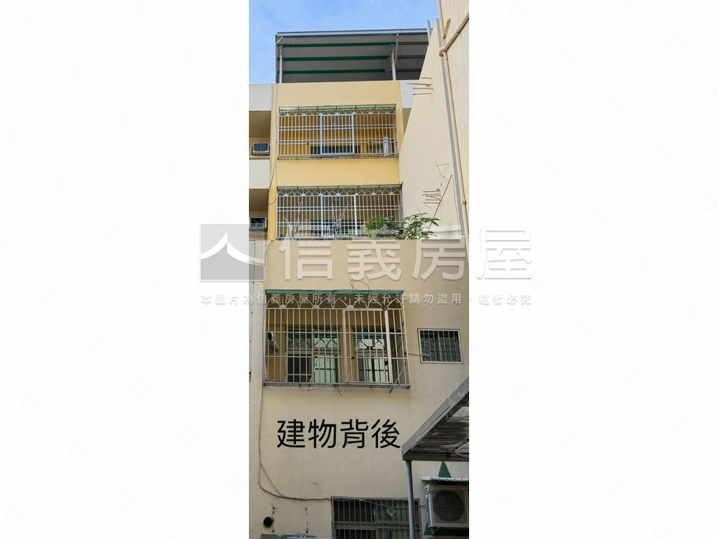 高鐵福山學區大地坪透天店房屋室內格局與周邊環境