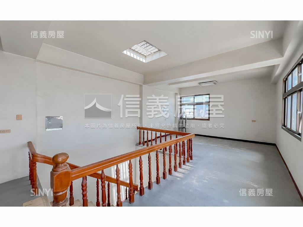 可以不用爬樓梯很高的透天房屋室內格局與周邊環境