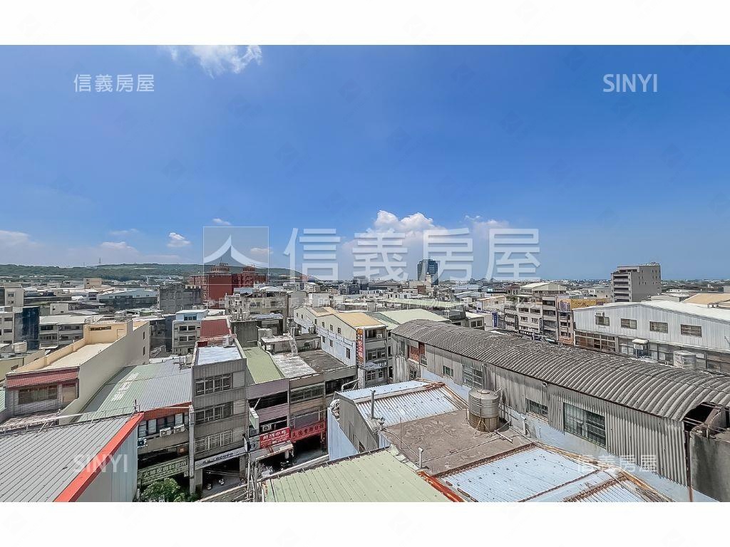 可以不用爬樓梯很高的透天房屋室內格局與周邊環境