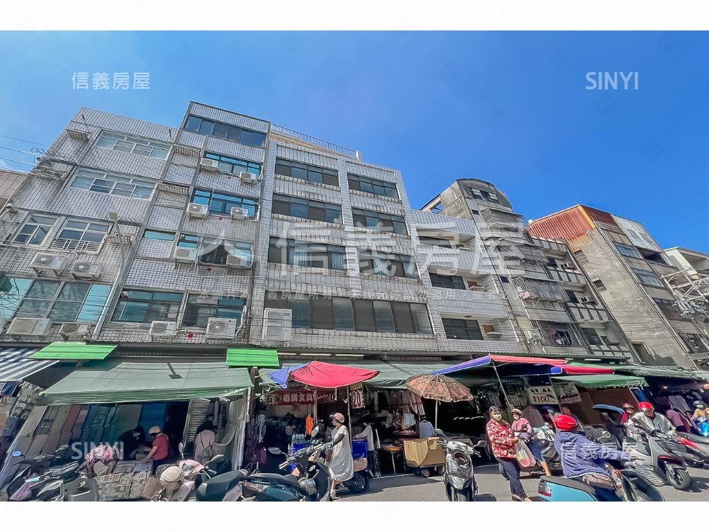 可以不用爬樓梯很高的透天房屋室內格局與周邊環境