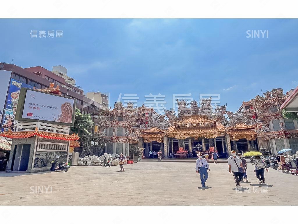可以不用爬樓梯很高的透天房屋室內格局與周邊環境