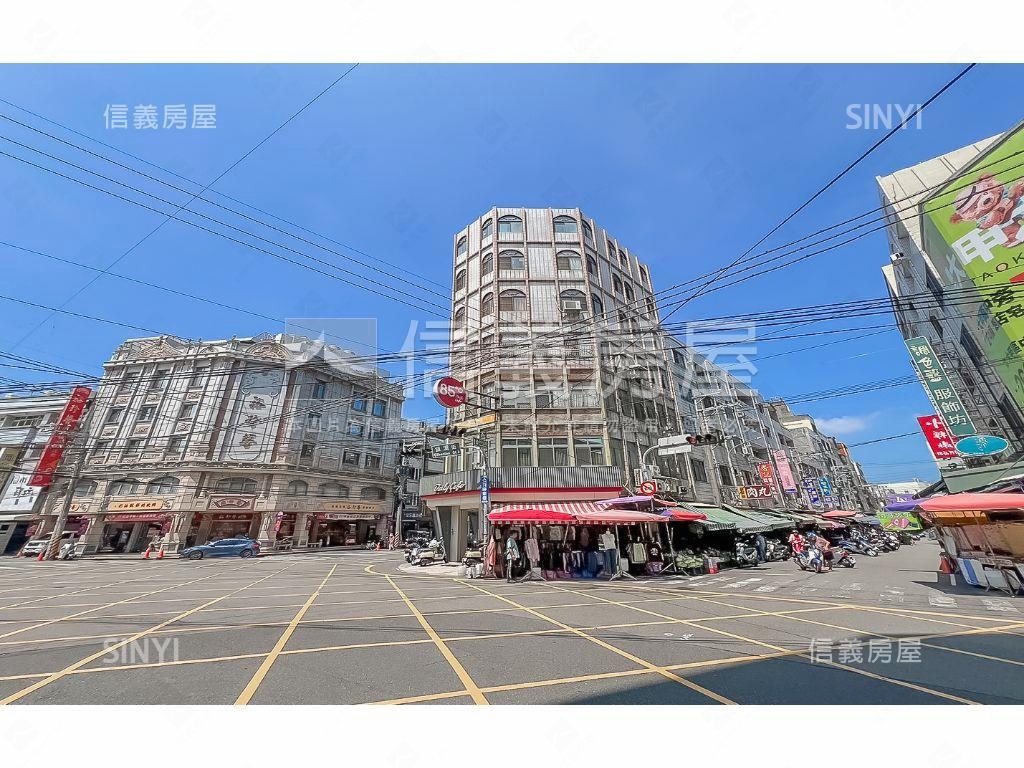 可以不用爬樓梯很高的透天房屋室內格局與周邊環境