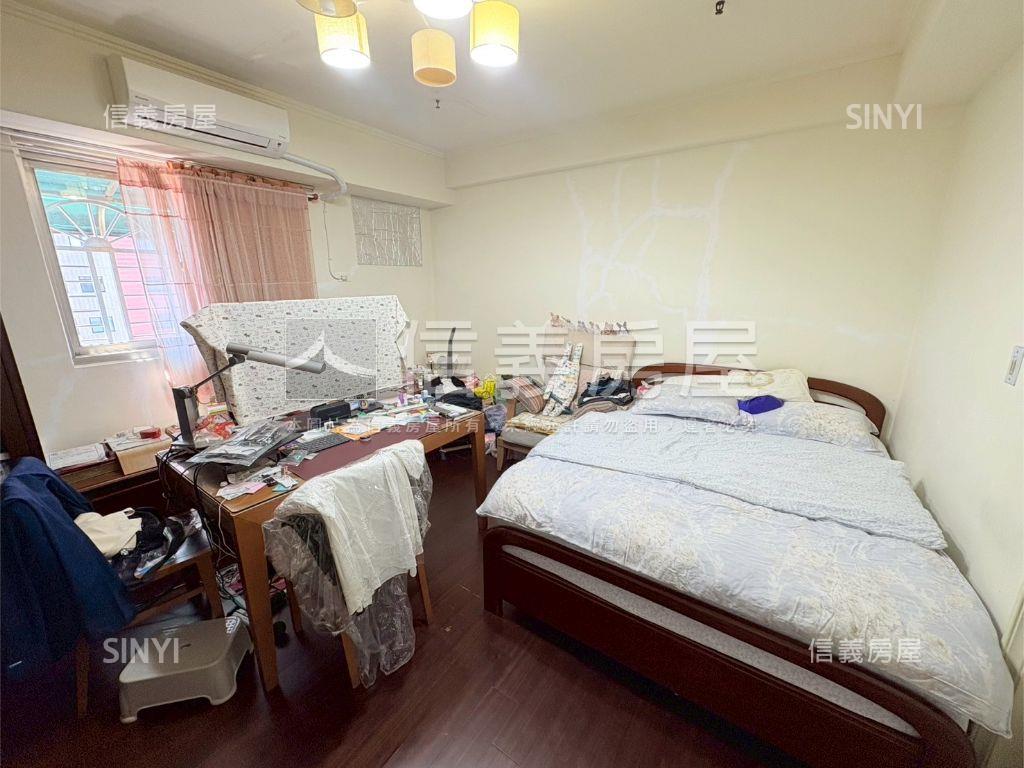 ★新接江翠電梯高樓三房★房屋室內格局與周邊環境