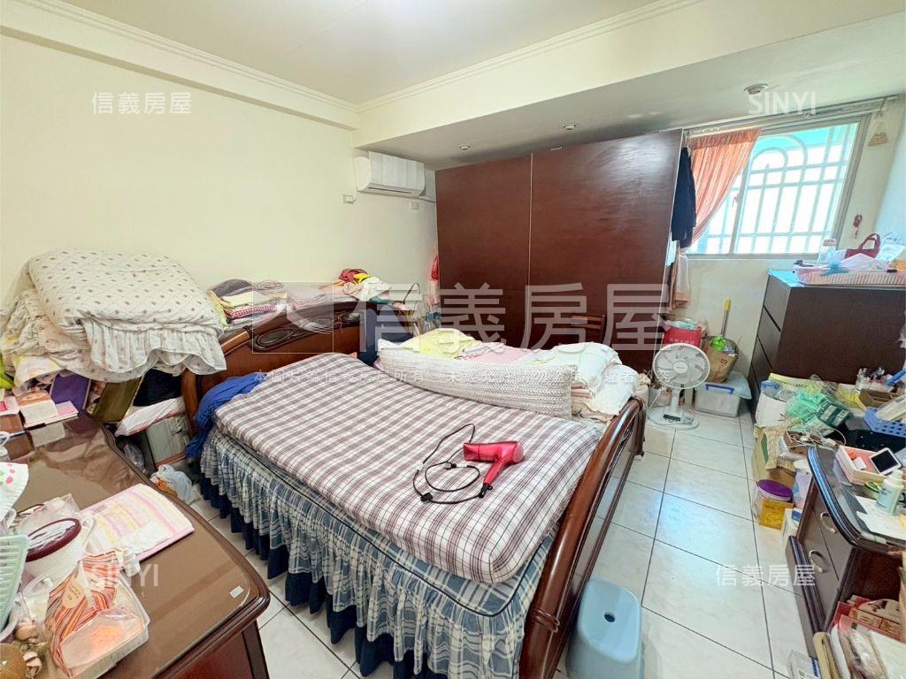 ★新接江翠電梯高樓三房★房屋室內格局與周邊環境