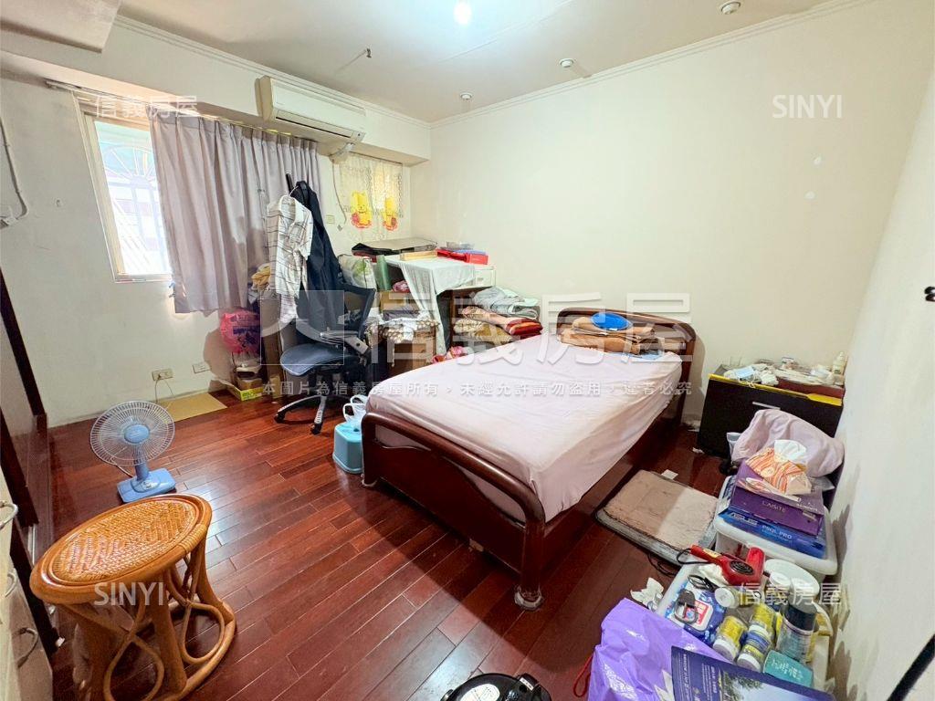 ★新接江翠電梯高樓三房★房屋室內格局與周邊環境