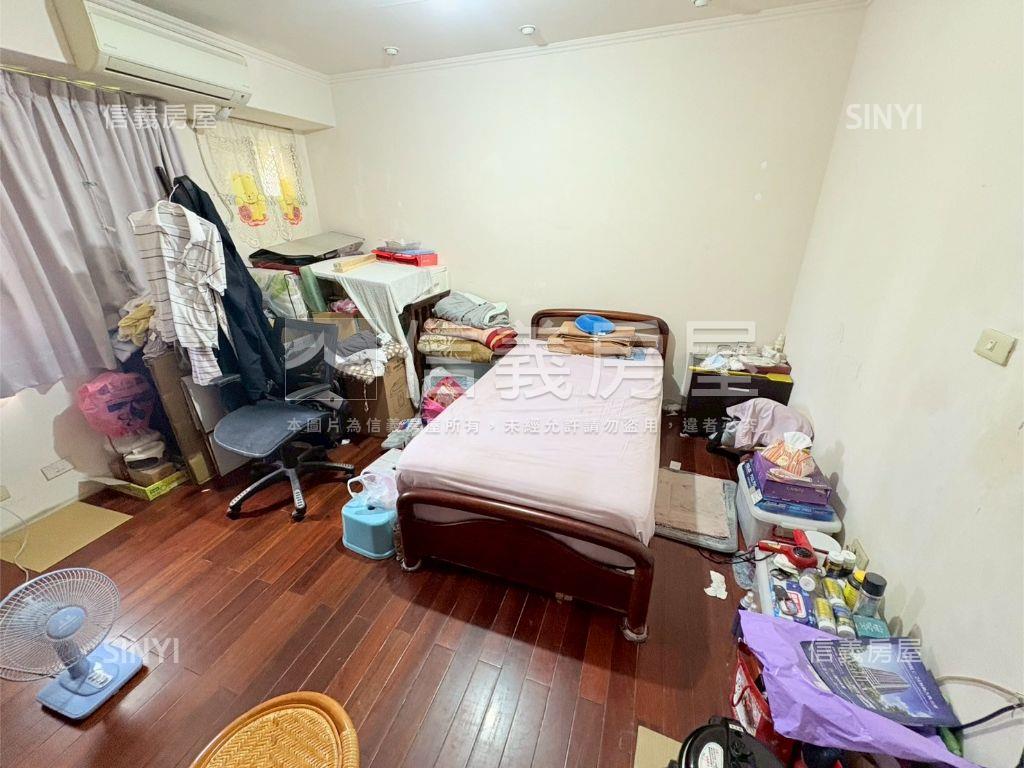 ★新接江翠電梯高樓三房★房屋室內格局與周邊環境