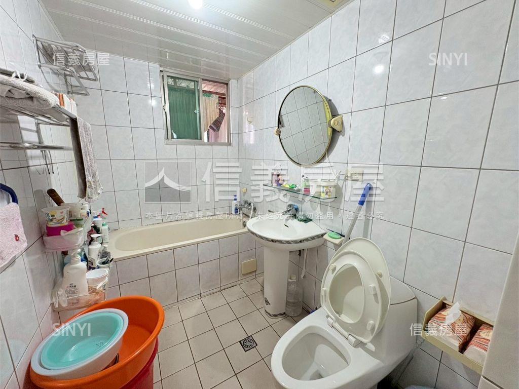 ★新接江翠電梯高樓三房★房屋室內格局與周邊環境