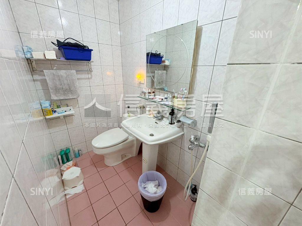 ★新接江翠電梯高樓三房★房屋室內格局與周邊環境