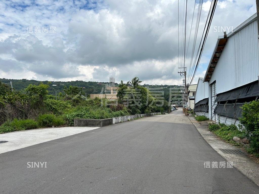 新社大南社區公園快樂農地房屋室內格局與周邊環境