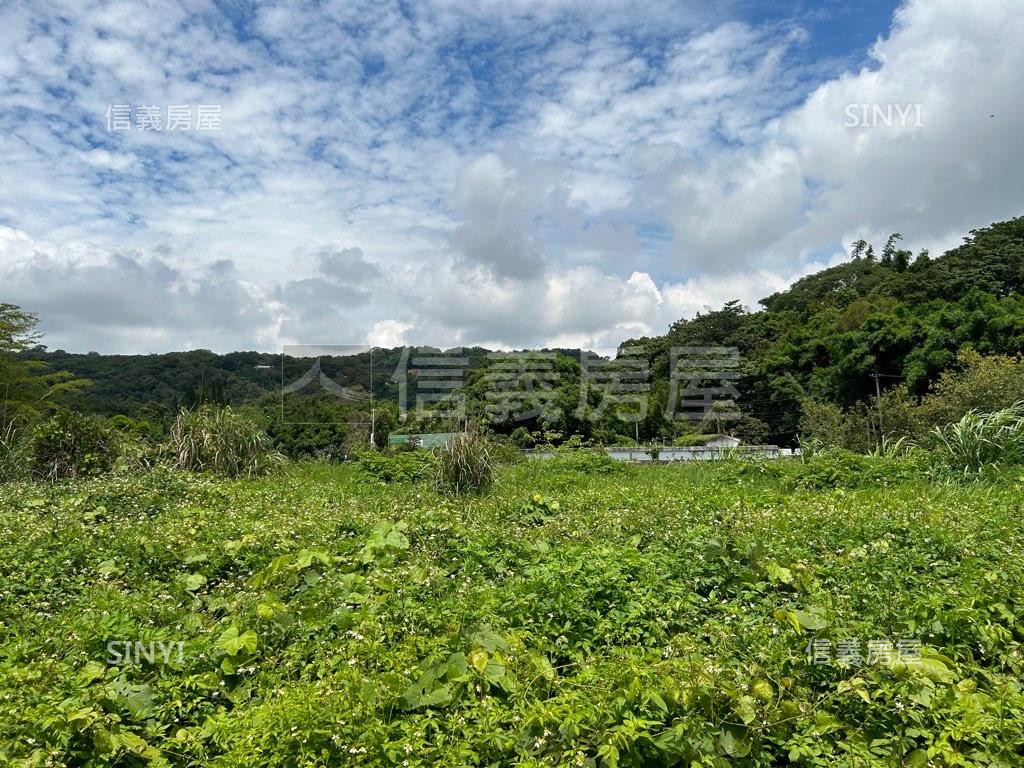 新社大南社區公園快樂農地房屋室內格局與周邊環境