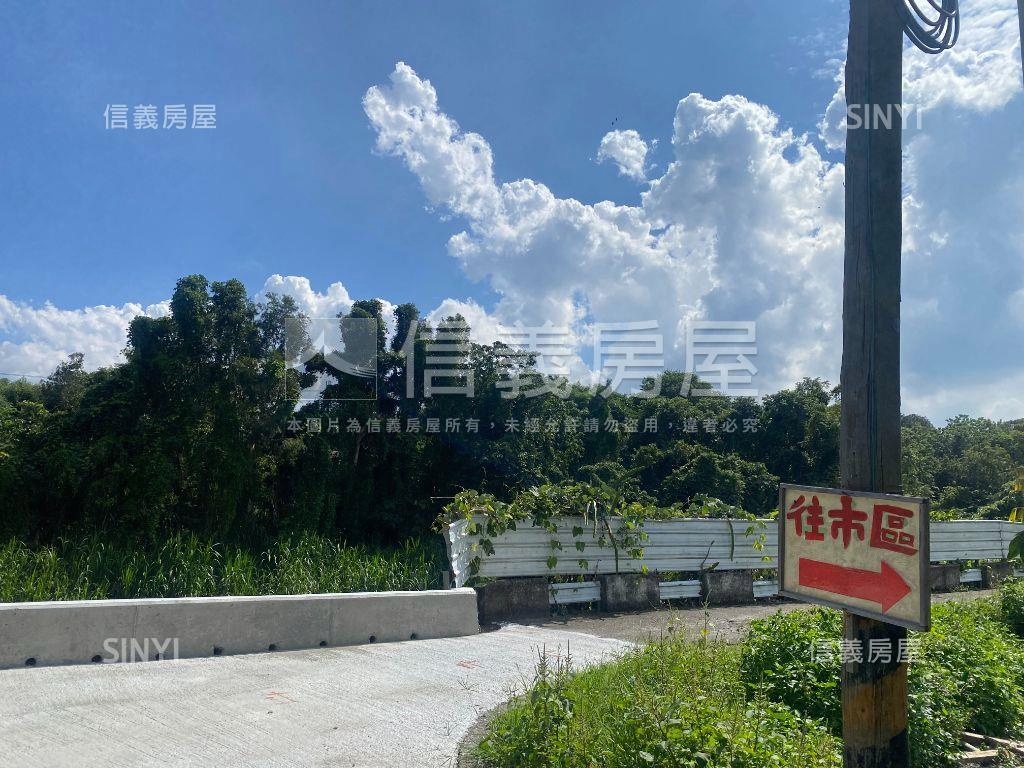 誠售新社大南社區公園農地房屋室內格局與周邊環境