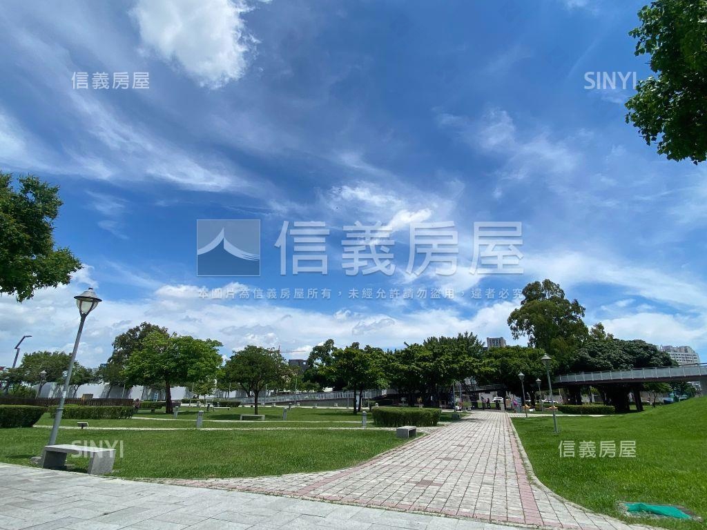 誠售新社大南社區公園農地房屋室內格局與周邊環境