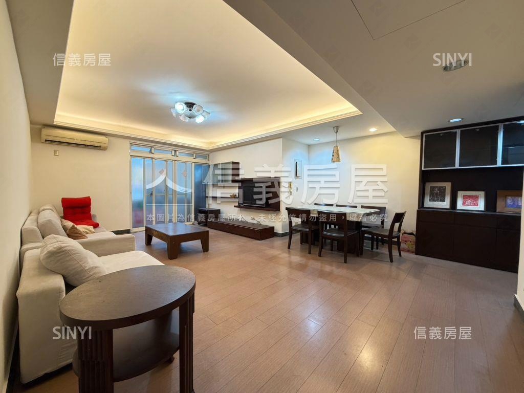 永安亮麗邊間美寓房屋室內格局與周邊環境