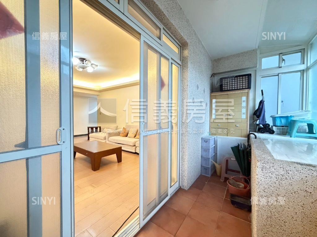 永安亮麗邊間美寓房屋室內格局與周邊環境