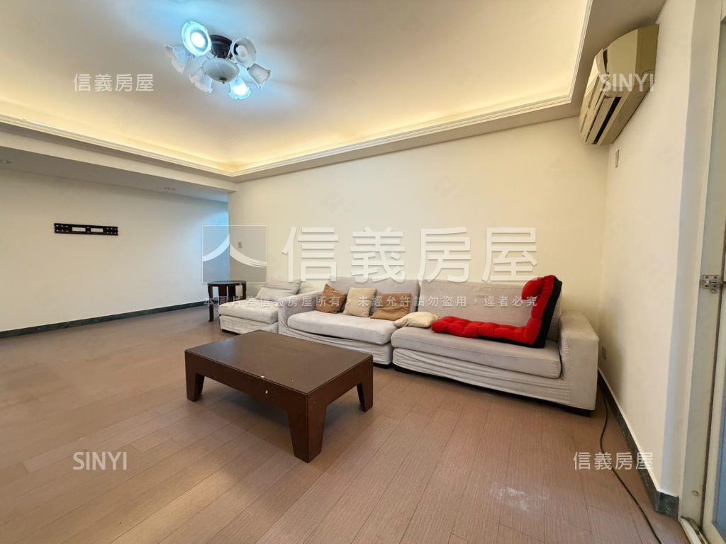 永安亮麗邊間美寓房屋室內格局與周邊環境