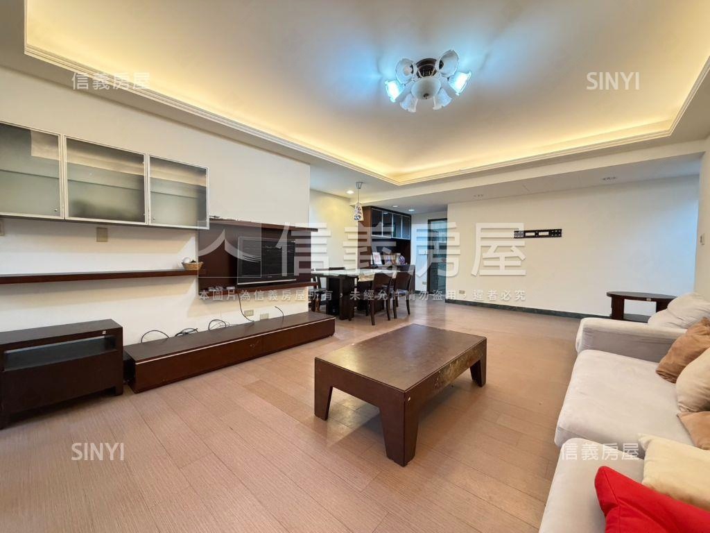 永安亮麗邊間美寓房屋室內格局與周邊環境