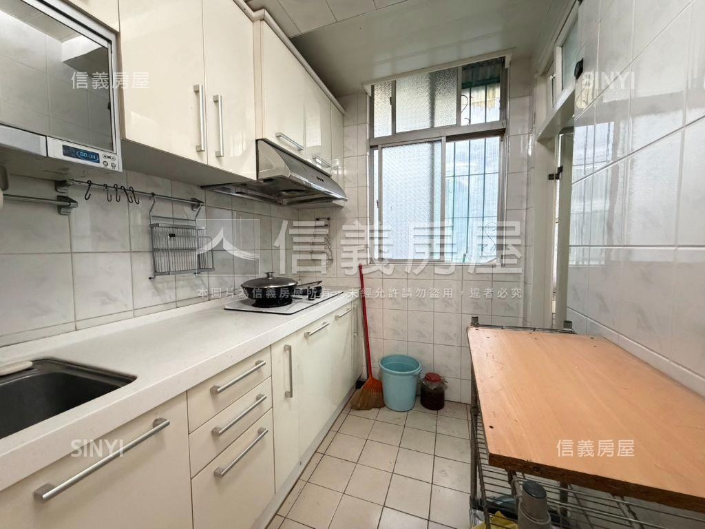 永安亮麗邊間美寓房屋室內格局與周邊環境