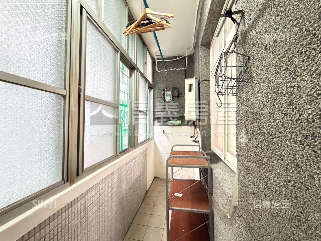 永安亮麗邊間美寓房屋室內格局與周邊環境