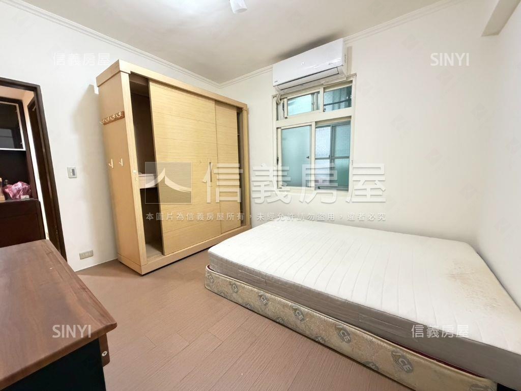 永安亮麗邊間美寓房屋室內格局與周邊環境