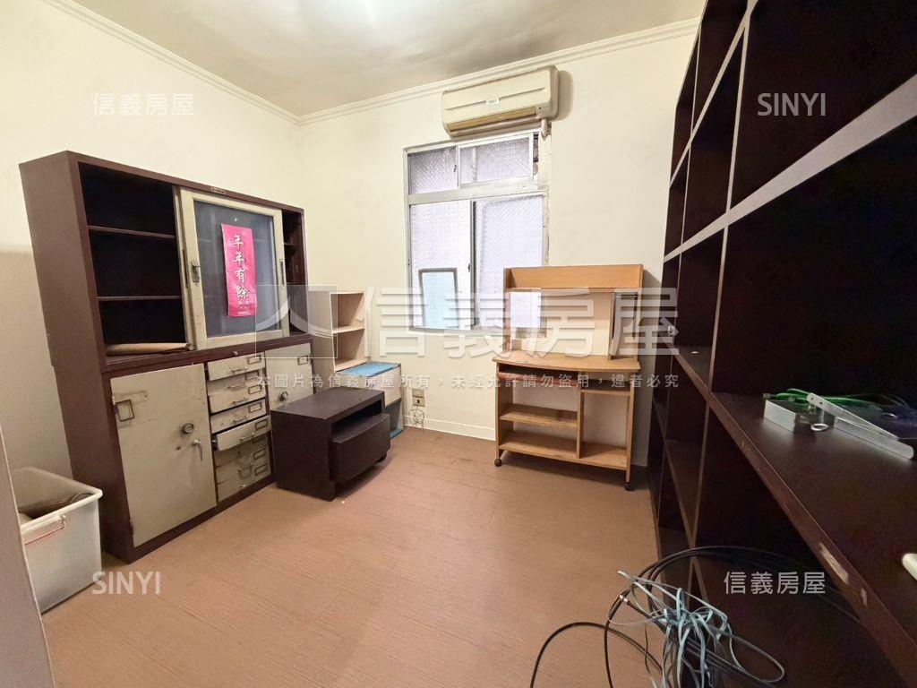 永安亮麗邊間美寓房屋室內格局與周邊環境