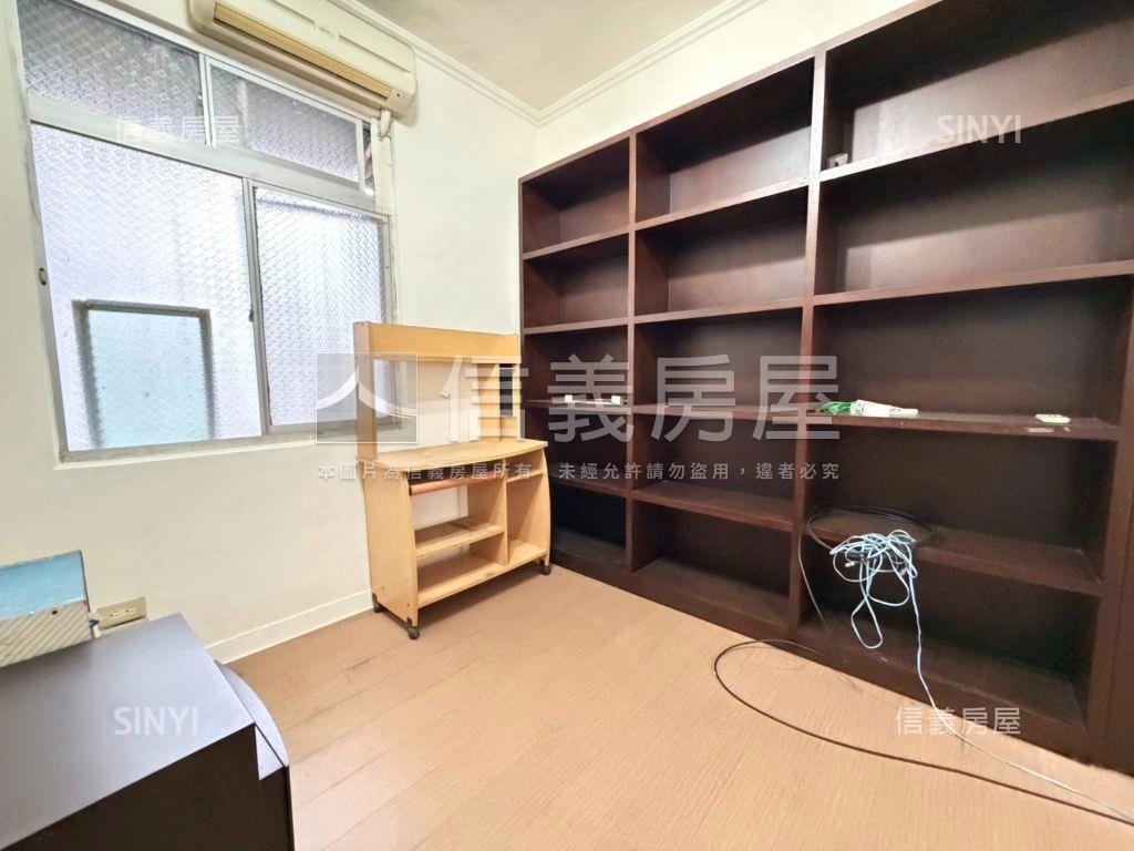 永安亮麗邊間美寓房屋室內格局與周邊環境