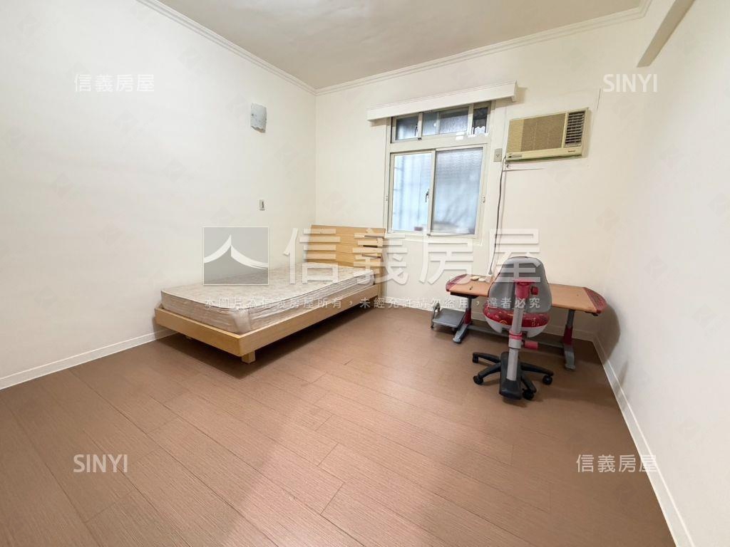 永安亮麗邊間美寓房屋室內格局與周邊環境