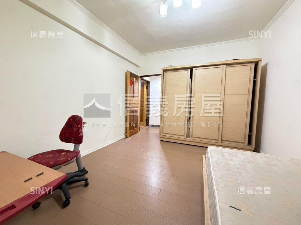 永安亮麗邊間美寓房屋室內格局與周邊環境