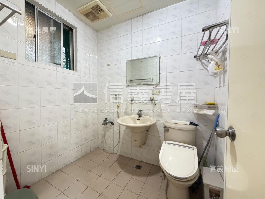 永安亮麗邊間美寓房屋室內格局與周邊環境