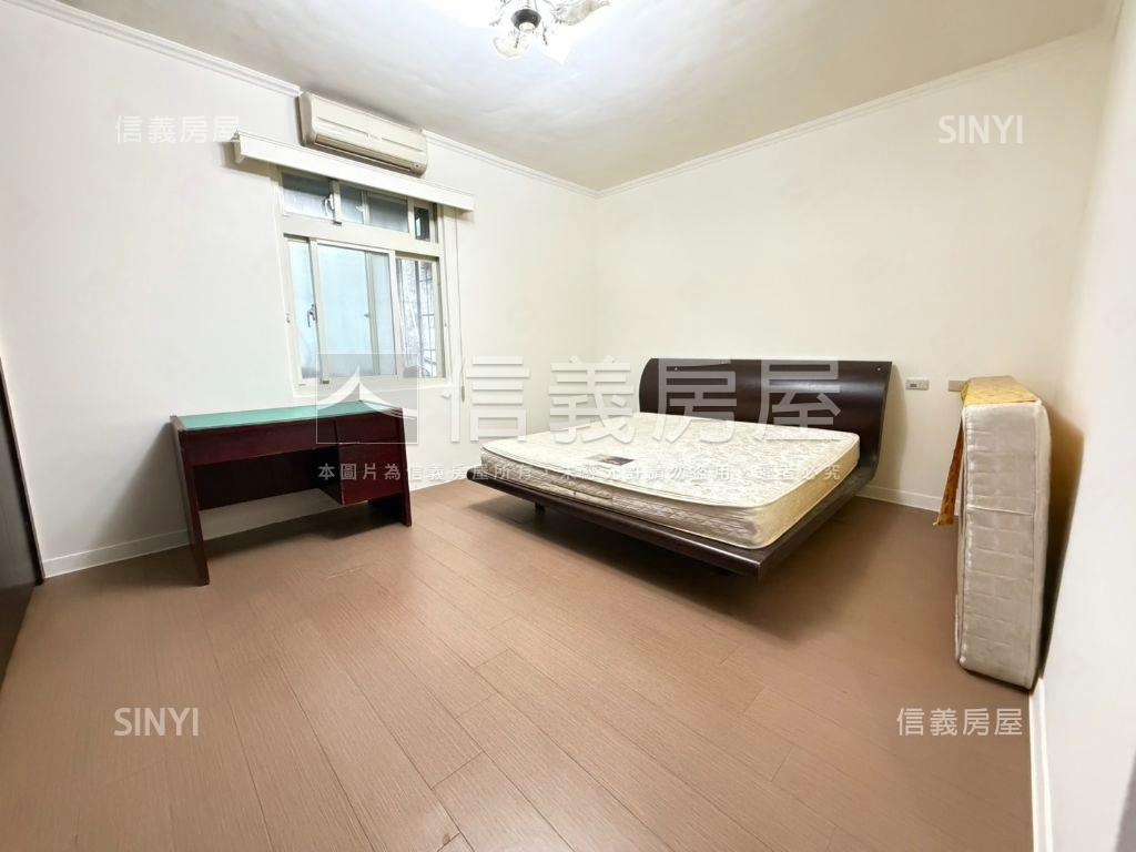 永安亮麗邊間美寓房屋室內格局與周邊環境