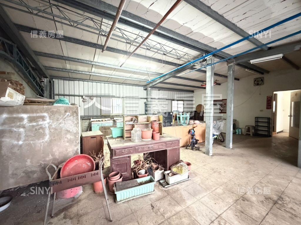 永安亮麗邊間美寓房屋室內格局與周邊環境