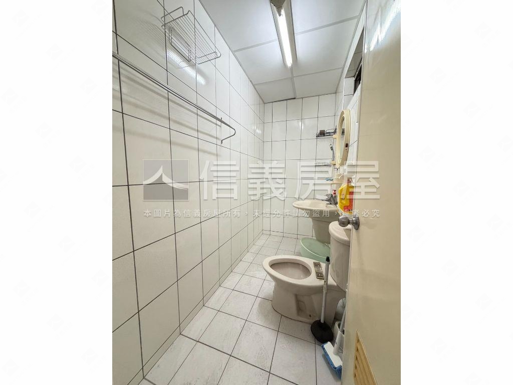 永安亮麗邊間美寓房屋室內格局與周邊環境