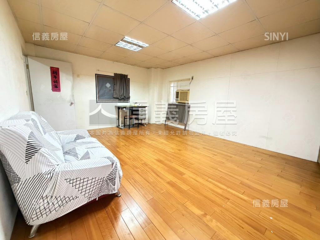 永安亮麗邊間美寓房屋室內格局與周邊環境