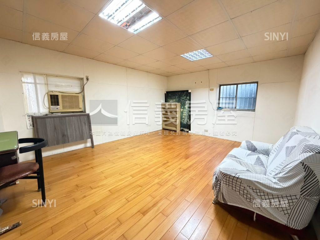 永安亮麗邊間美寓房屋室內格局與周邊環境