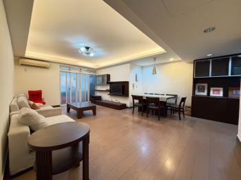 永安亮麗邊間美寓