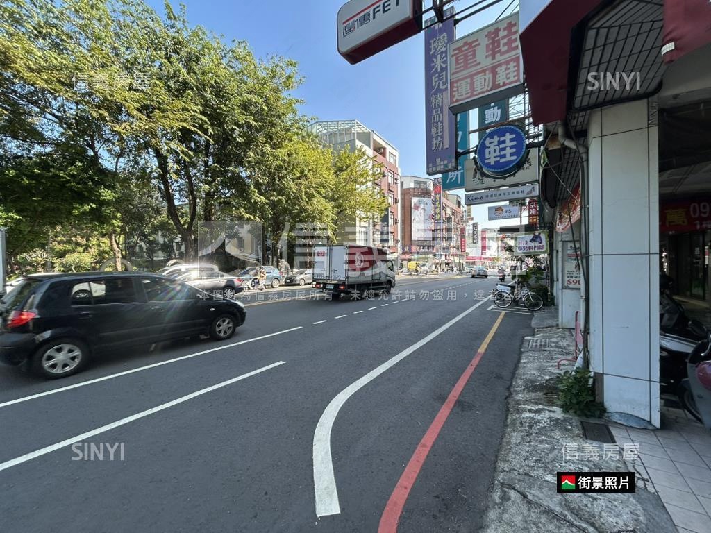 東寧路方正土地房屋室內格局與周邊環境