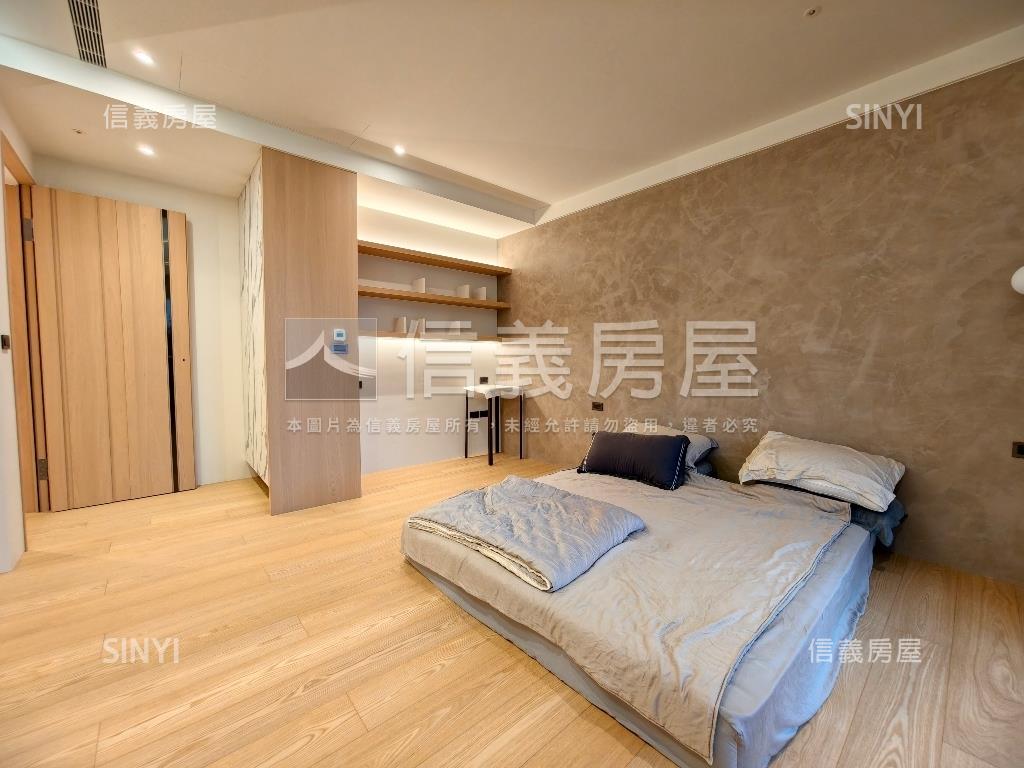 河岸藏峰｜聚水傳家｜天琚房屋室內格局與周邊環境