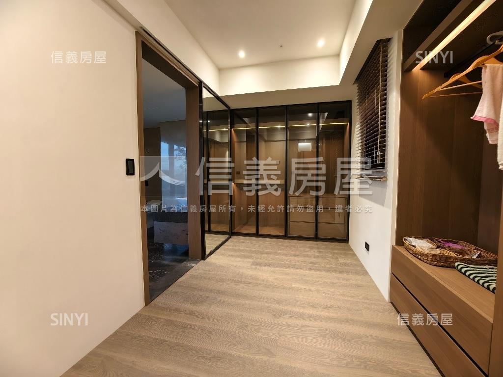 河岸藏峰｜聚水傳家｜天琚房屋室內格局與周邊環境