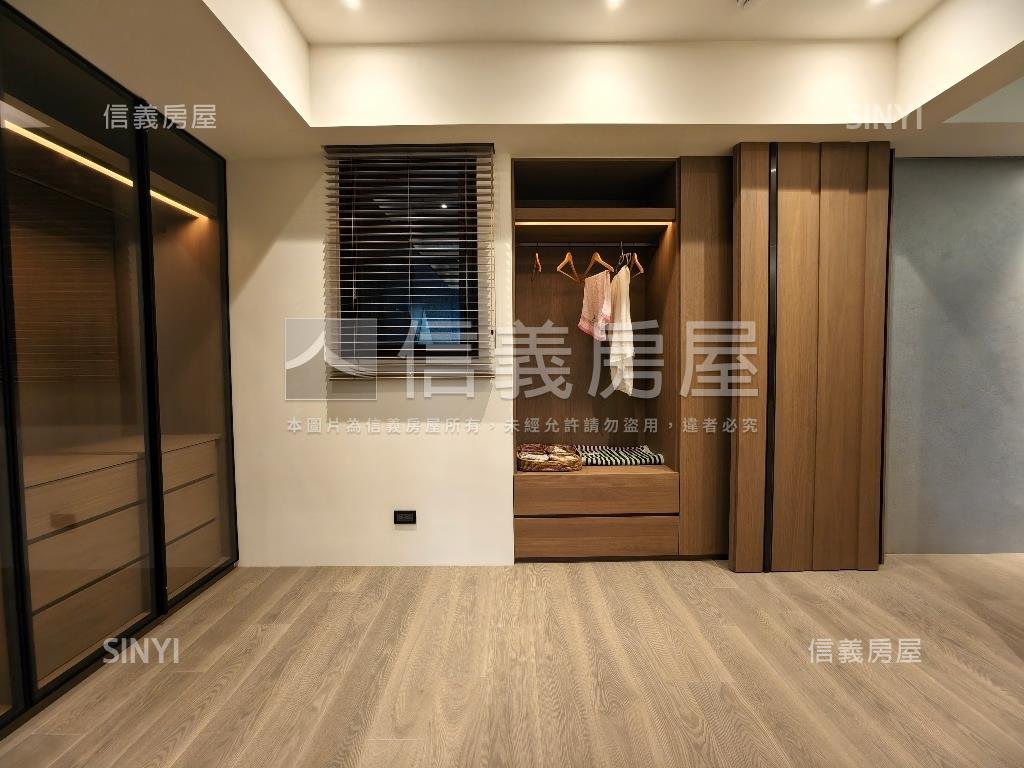 河岸藏峰｜聚水傳家｜天琚房屋室內格局與周邊環境