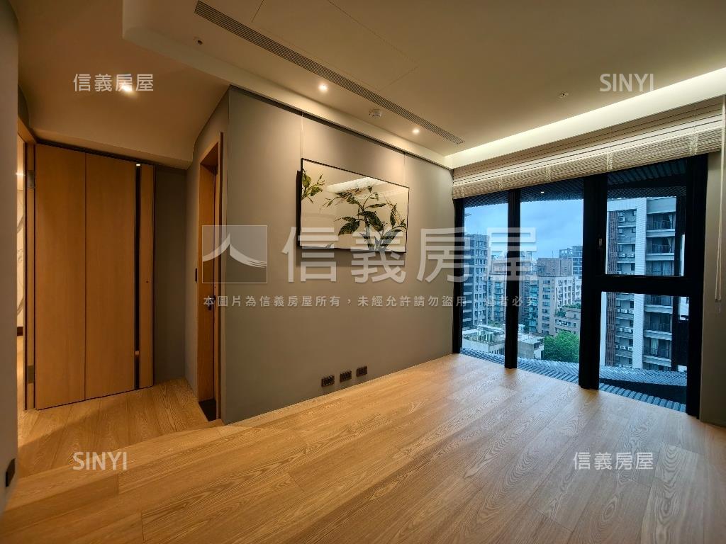 河岸藏峰｜聚水傳家｜天琚房屋室內格局與周邊環境