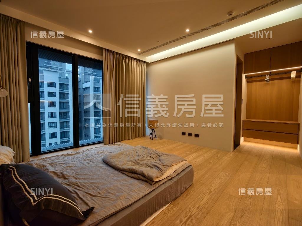 河岸藏峰｜聚水傳家｜天琚房屋室內格局與周邊環境