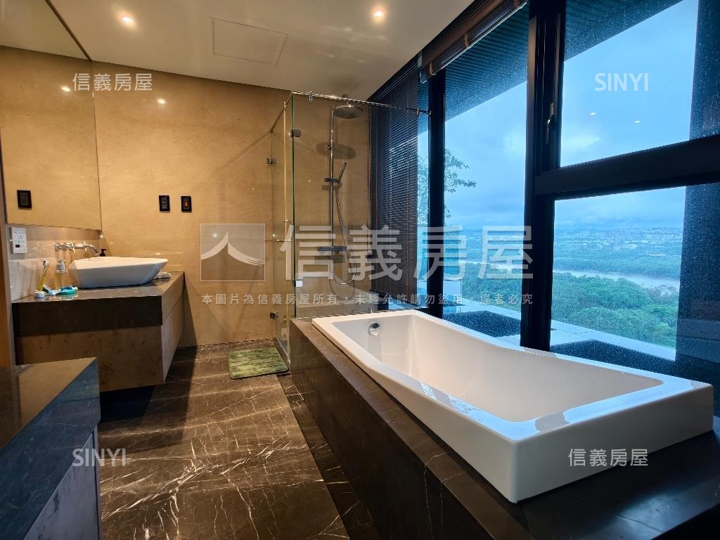 河岸藏峰｜聚水傳家｜天琚房屋室內格局與周邊環境