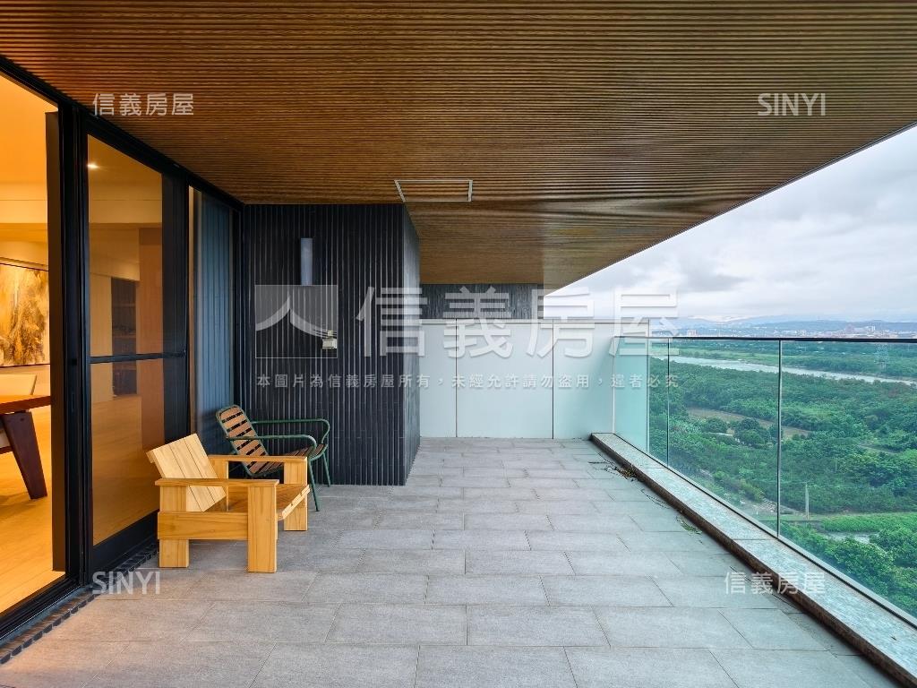 河岸藏峰｜聚水傳家｜天琚房屋室內格局與周邊環境