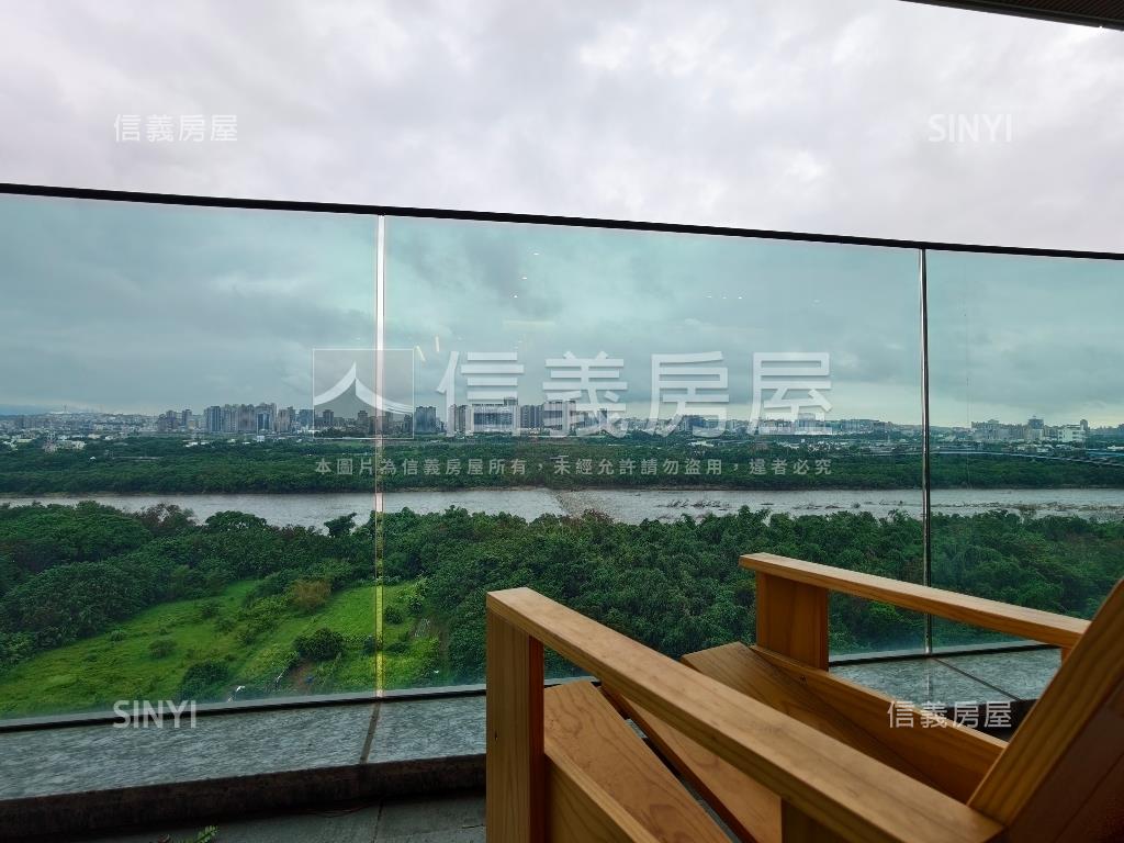 河岸藏峰｜聚水傳家｜天琚房屋室內格局與周邊環境