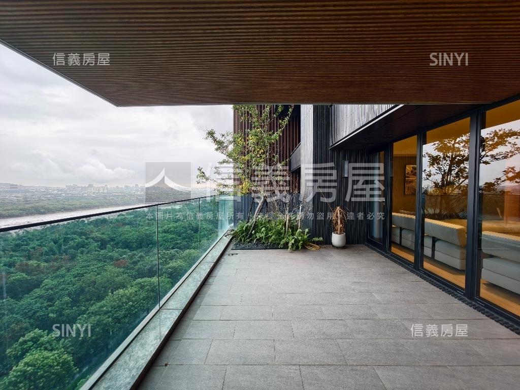 河岸藏峰｜聚水傳家｜天琚房屋室內格局與周邊環境