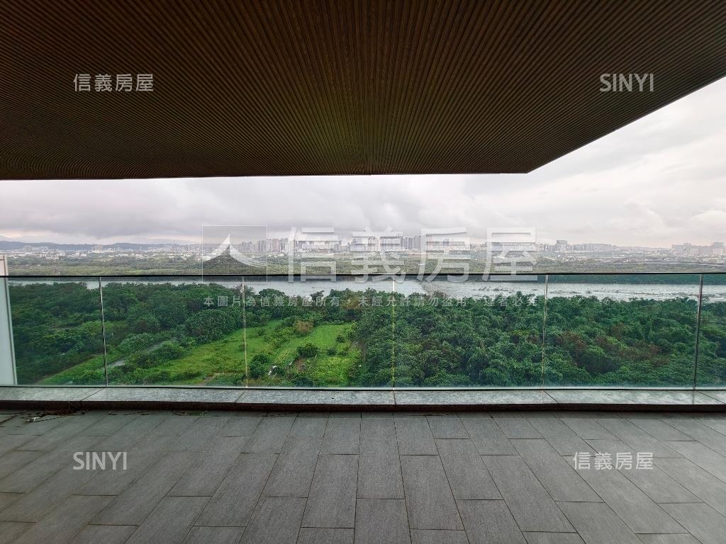 河岸藏峰｜聚水傳家｜天琚房屋室內格局與周邊環境