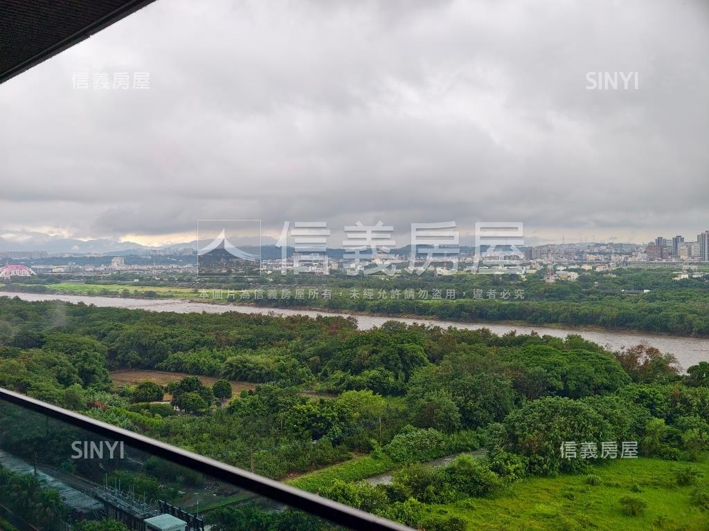 河岸藏峰｜聚水傳家｜天琚房屋室內格局與周邊環境